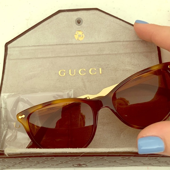 Gucci Accessories - Gucci Sunglasses